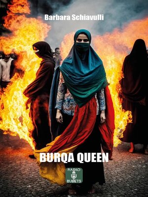 cover image of Burqa Queen